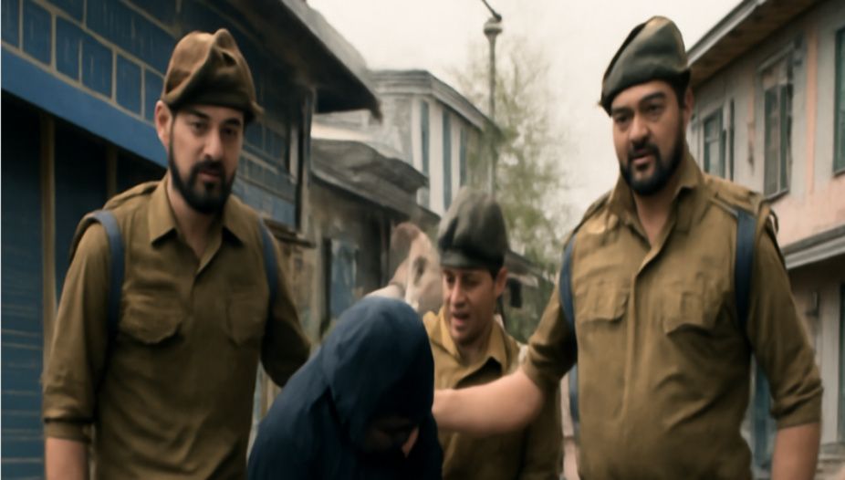 Awantipora theft case solved